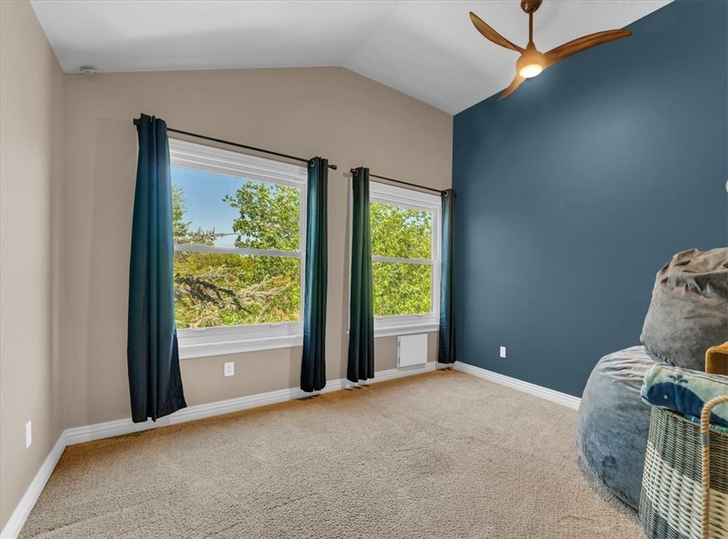 Savanna Estates Ph I - Residential