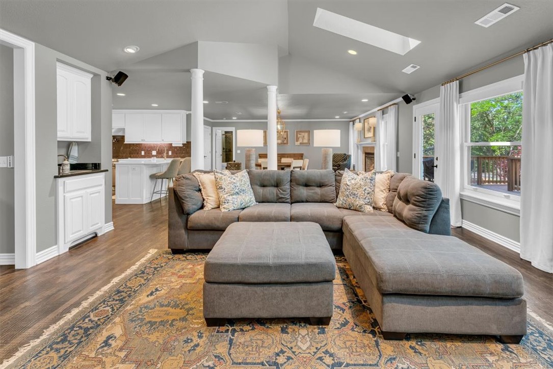 Savanna Estates Ph I - Residential