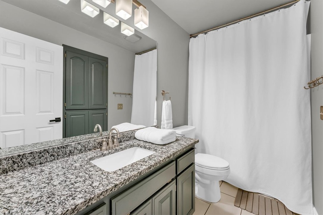 Savanna Estates Ph I - Residential