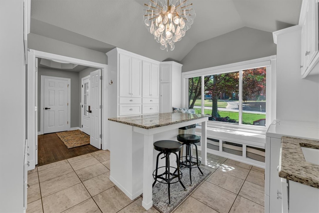 Savanna Estates Ph I - Residential