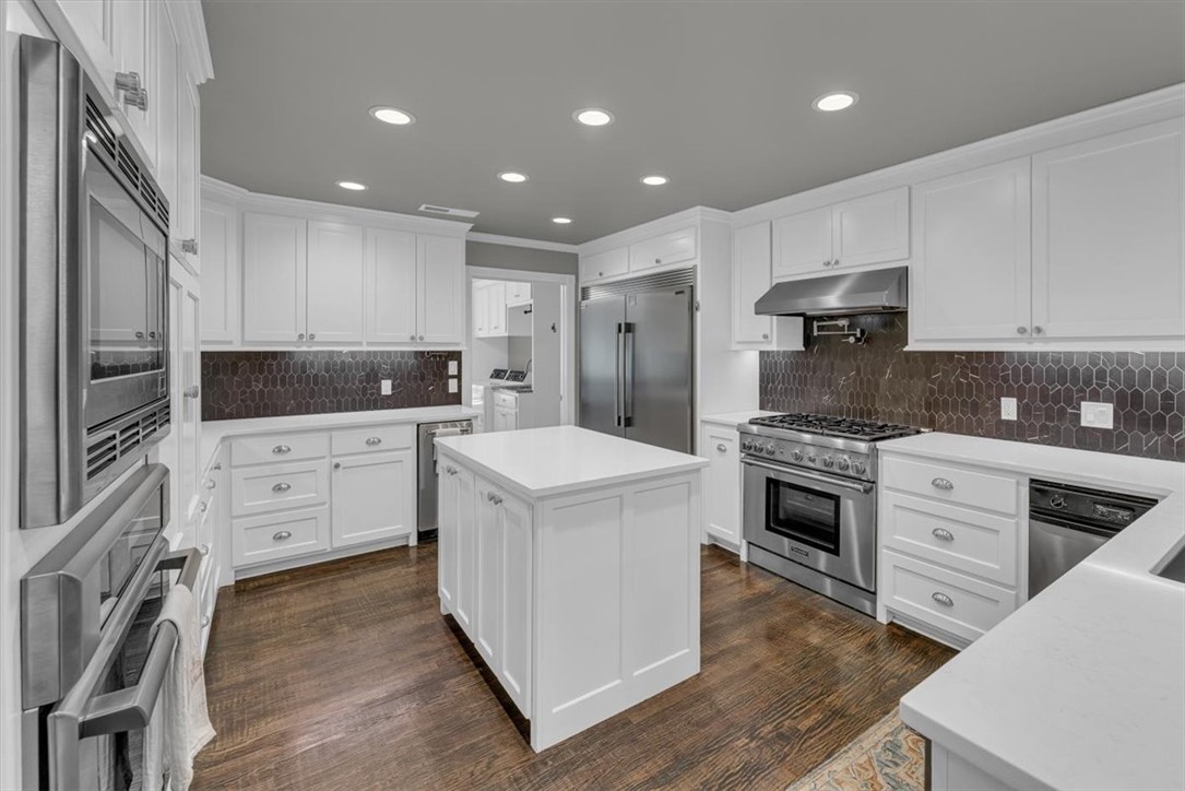 Savanna Estates Ph I - Residential