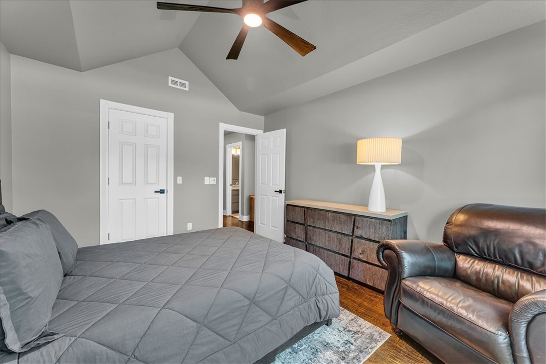 Savanna Estates Ph I - Residential