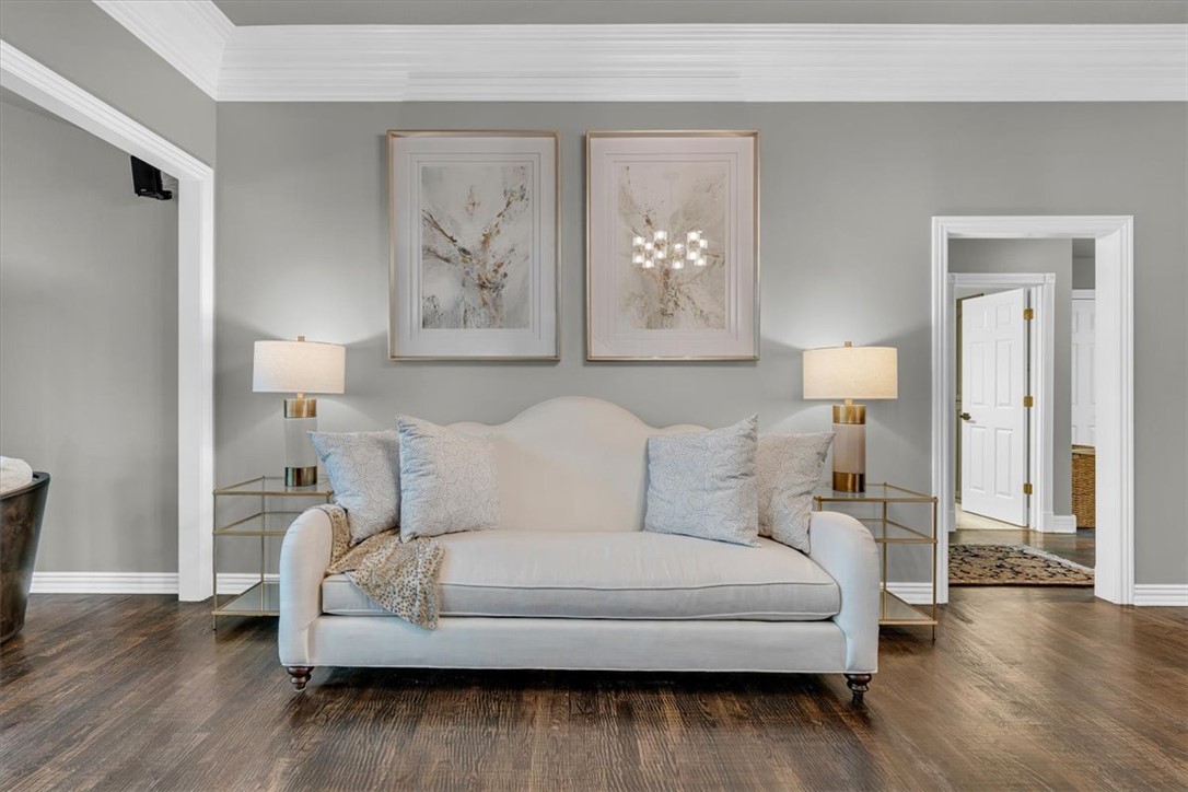 Savanna Estates Ph I - Residential