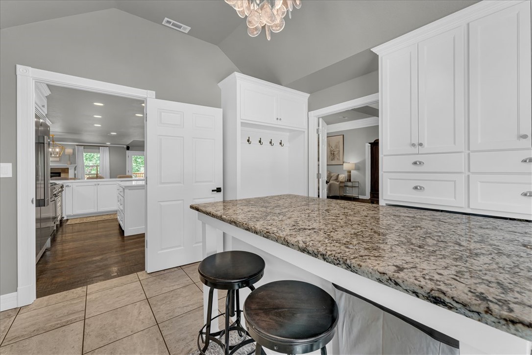 Savanna Estates Ph I - Residential