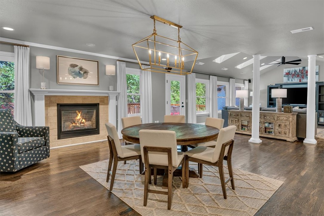 Savanna Estates Ph I - Residential