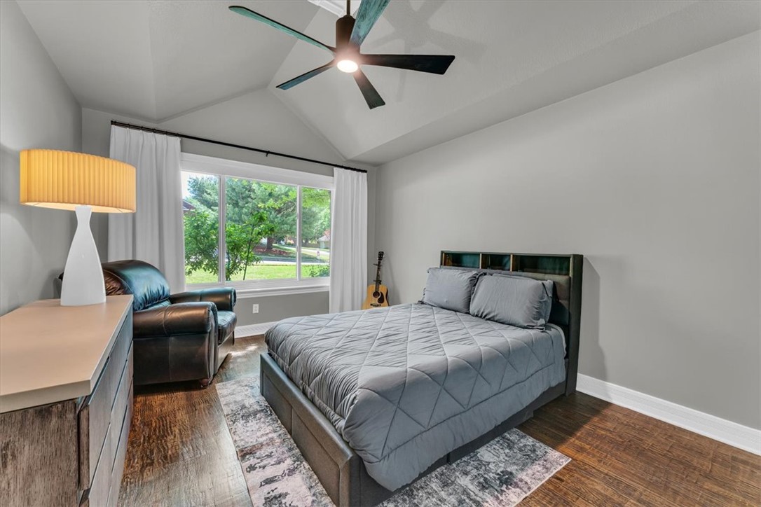 Savanna Estates Ph I - Residential