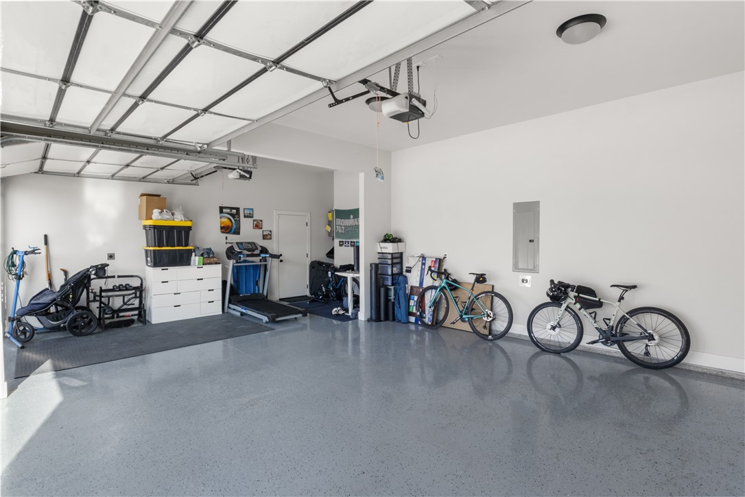 Magnolia Park PH I & II - Residential