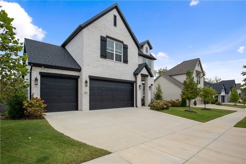 2936 N Poppy Lane Fayetteville AR 72704