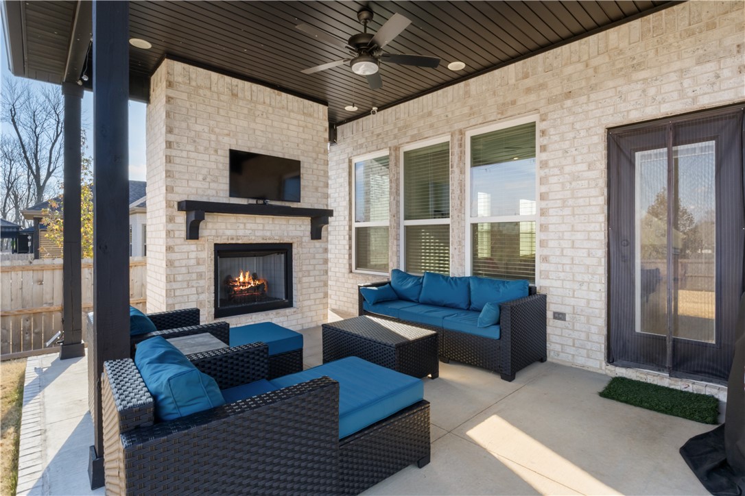 Magnolia Park PH I & II - Residential