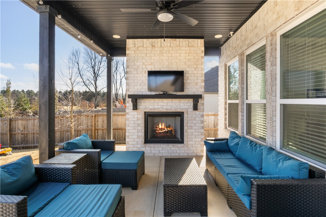 Magnolia Park PH I & II - Residential