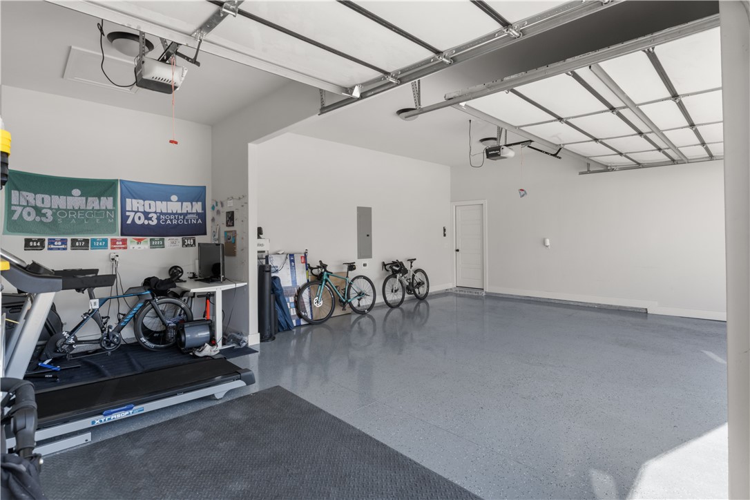 Magnolia Park PH I & II - Residential