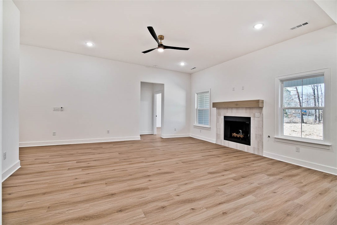 Branchwood Sub Bvv - Residential