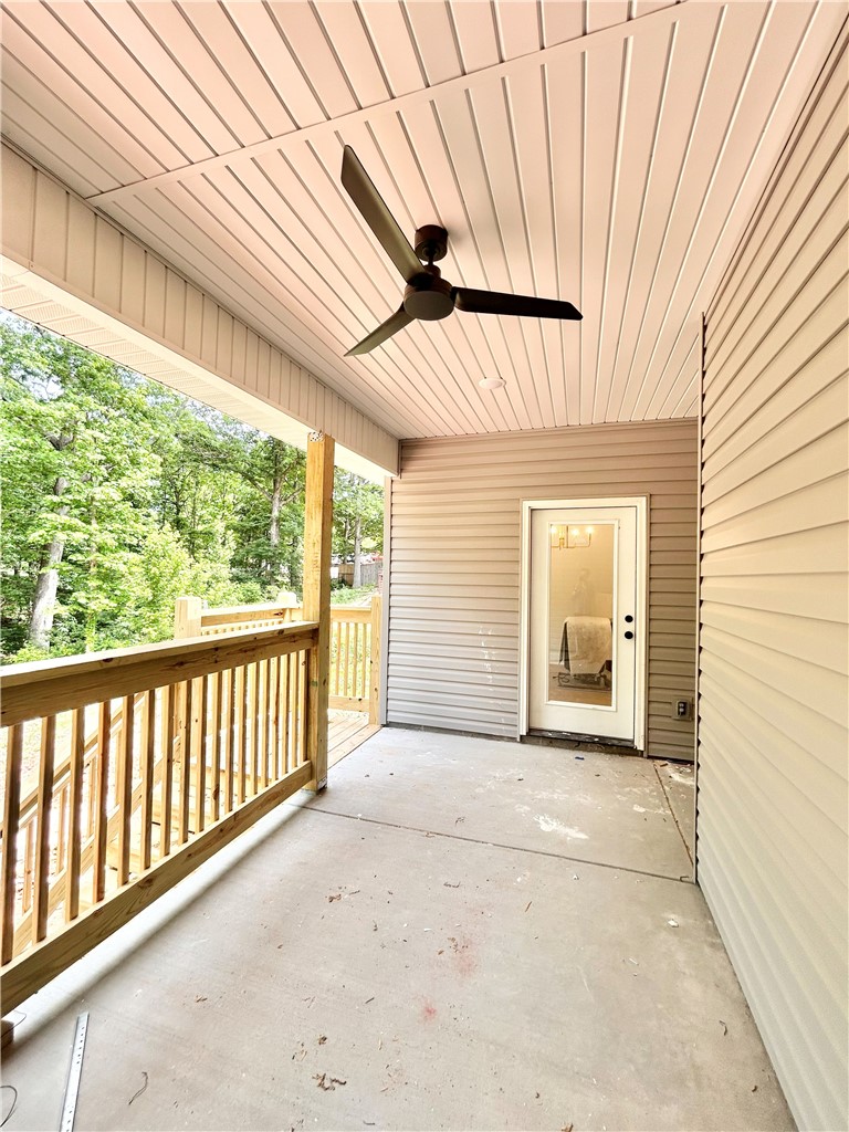 Branchwood Sub Bvv - Residential