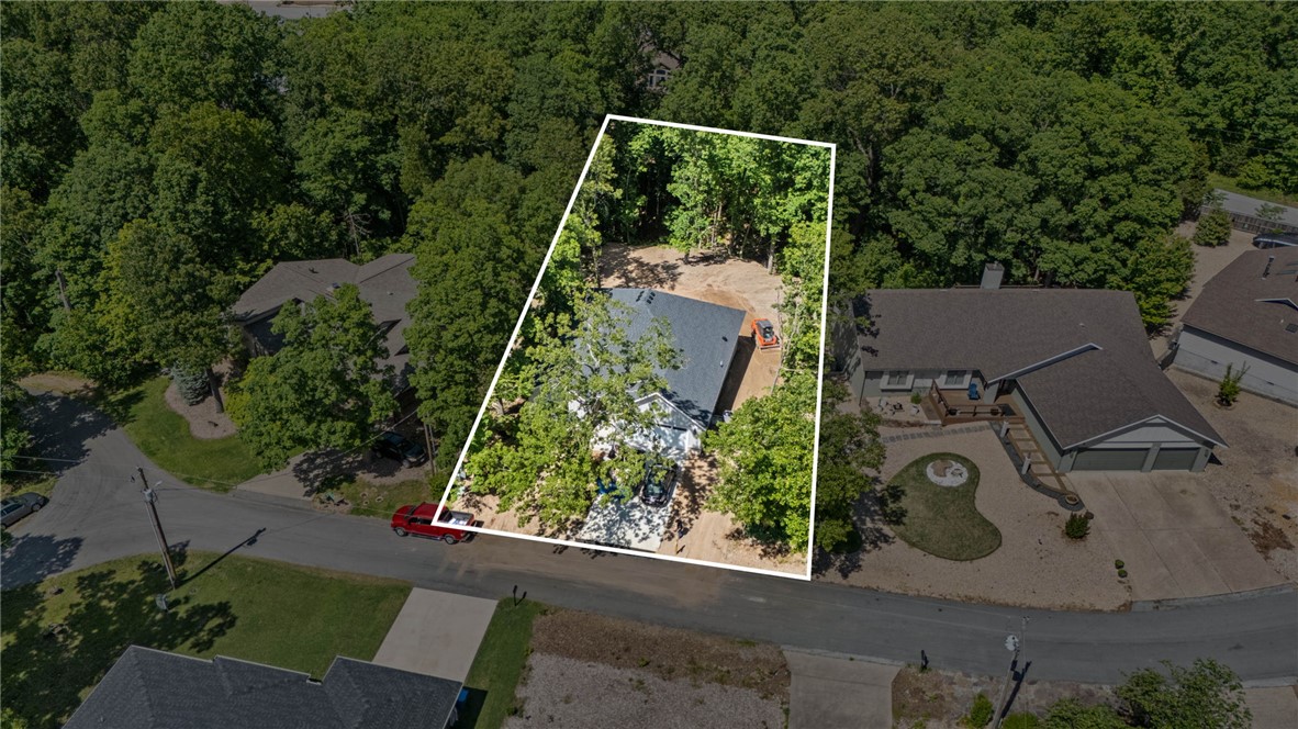 Branchwood Sub Bvv - Residential
