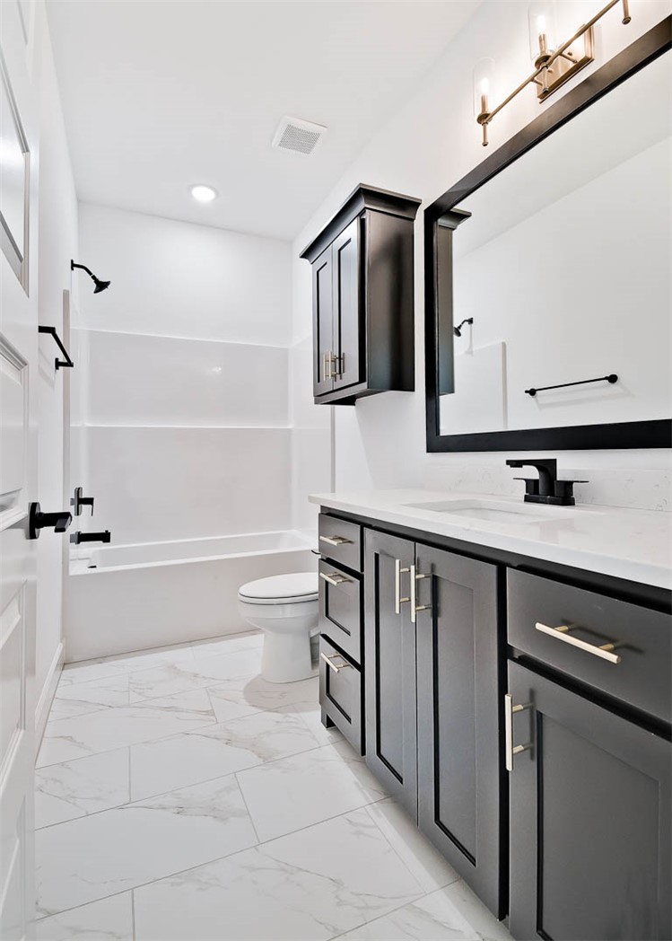 Branchwood Sub Bvv - Residential