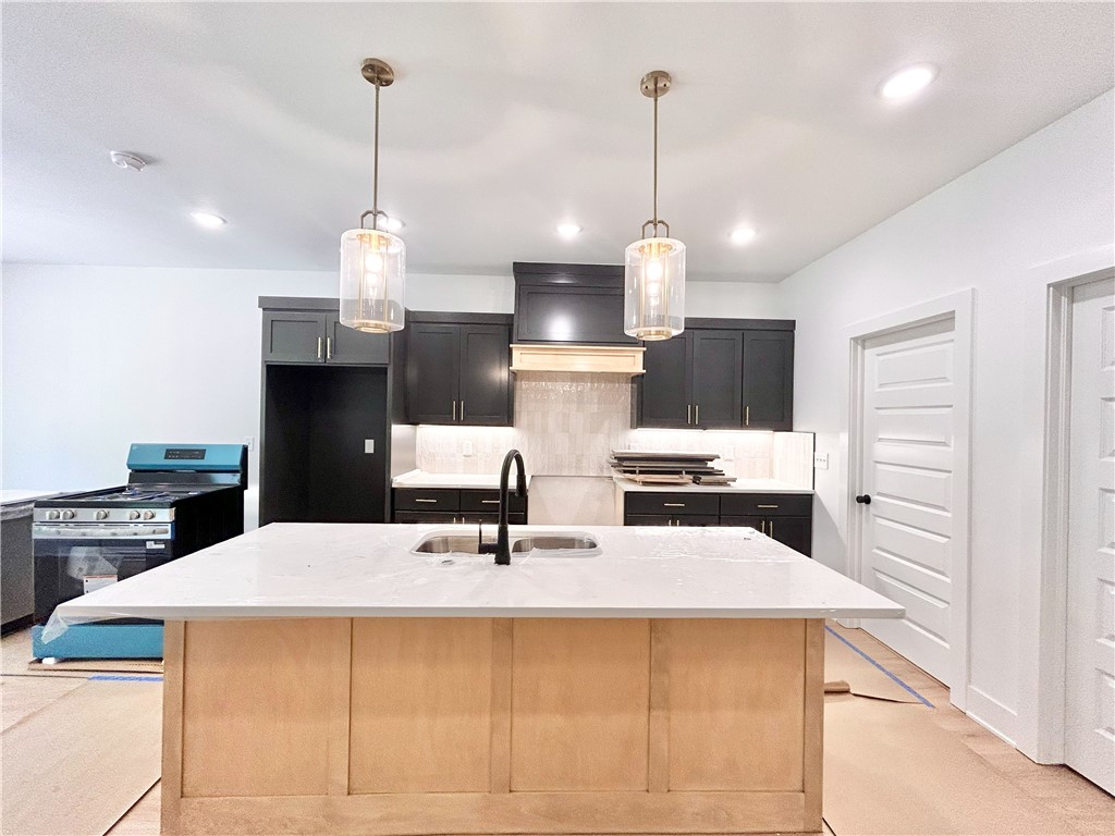 Branchwood Sub Bvv - Residential