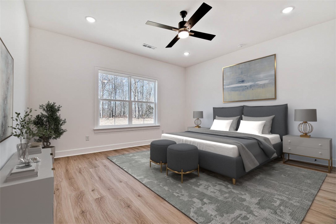 Branchwood Sub Bvv - Residential
