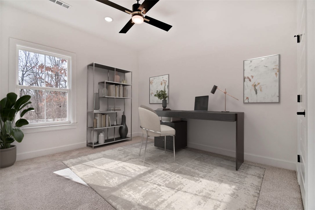 Branchwood Sub Bvv - Residential