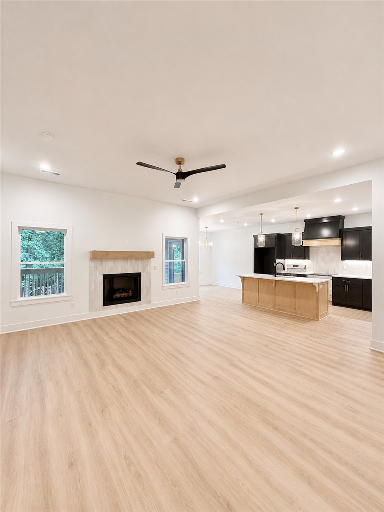 Branchwood Sub Bvv - Residential