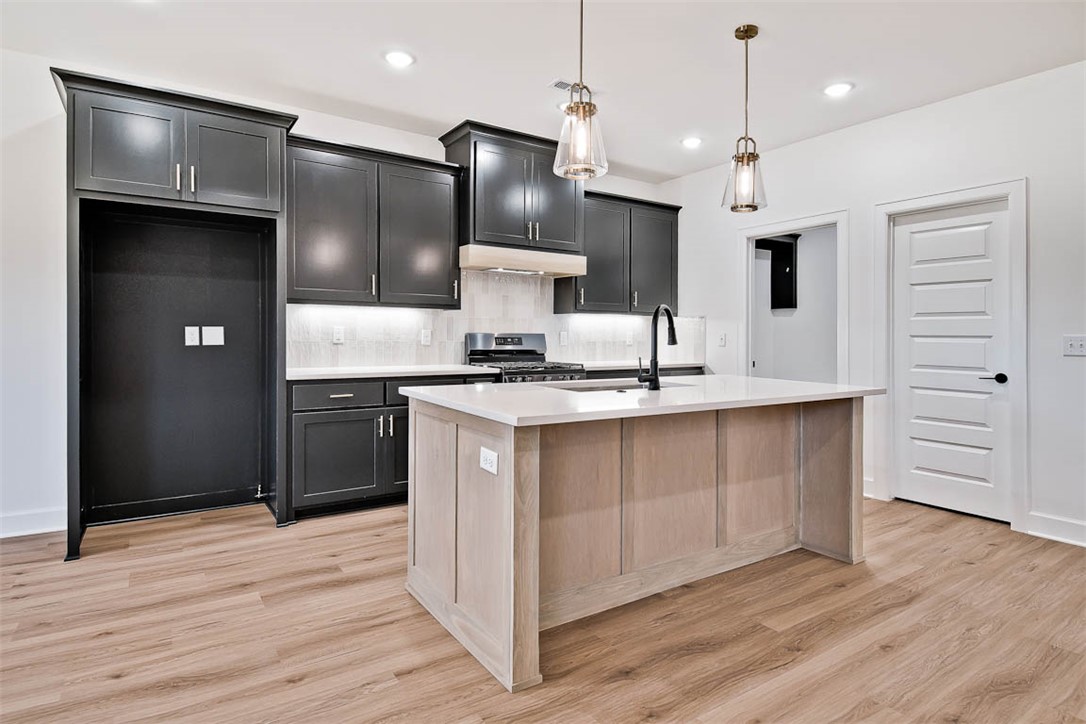 Branchwood Sub Bvv - Residential