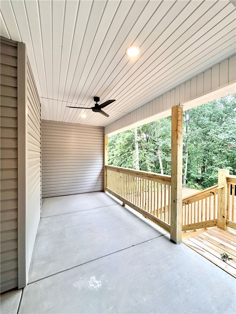 Branchwood Sub Bvv - Residential