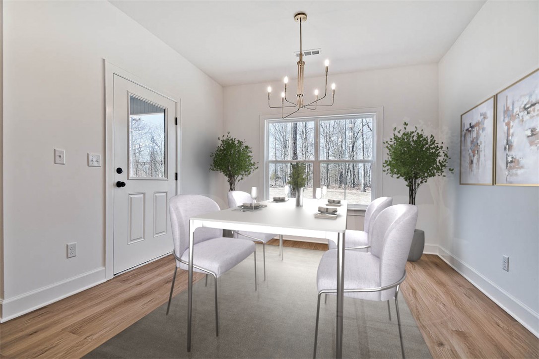 Branchwood Sub Bvv - Residential