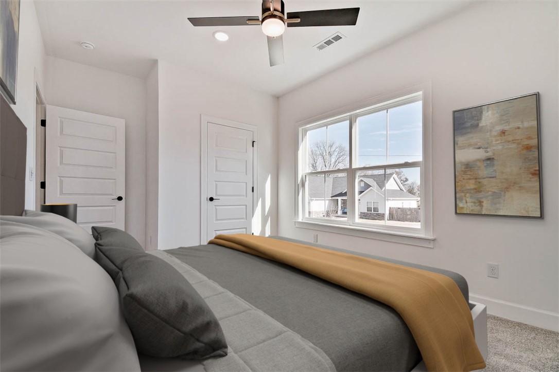 Branchwood Sub Bvv - Residential