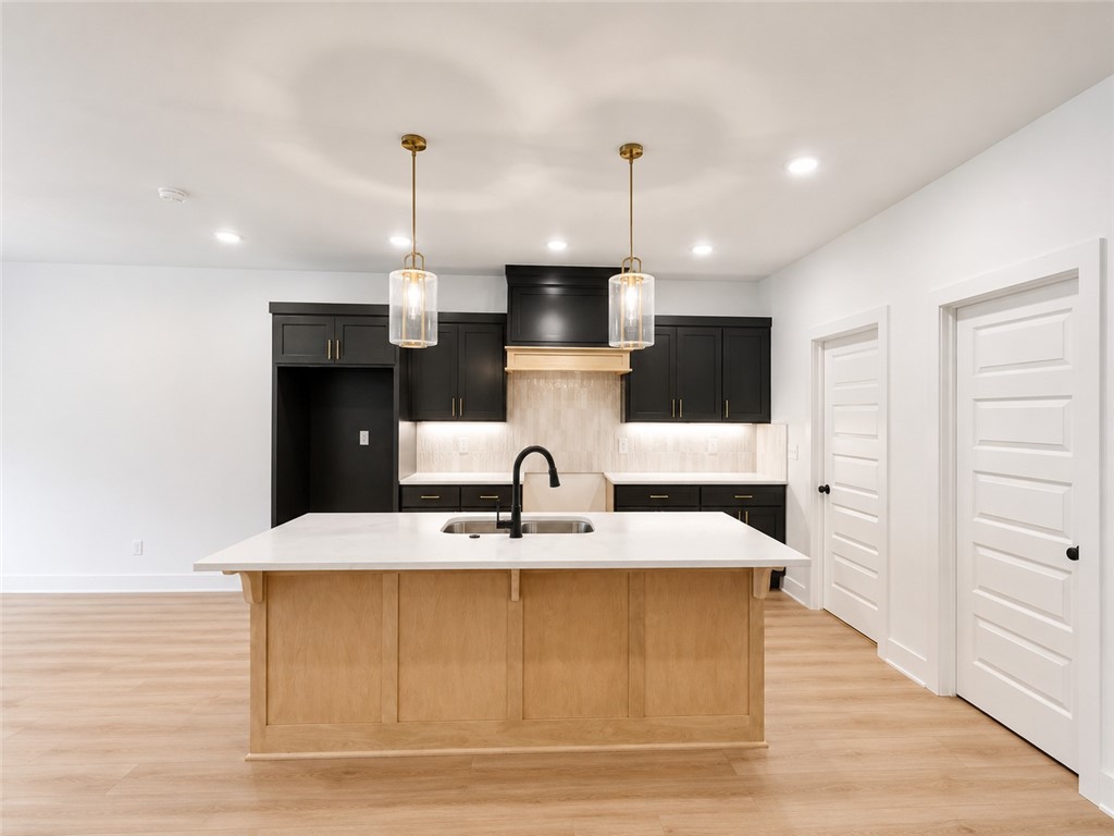 Branchwood Sub Bvv - Residential