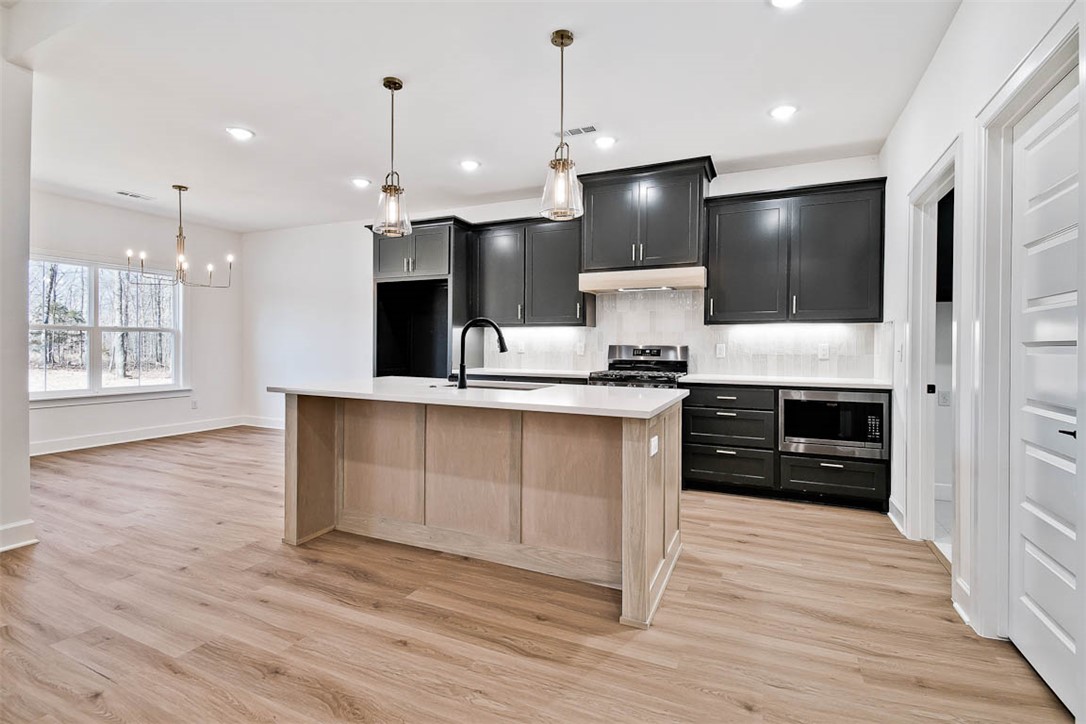 Branchwood Sub Bvv - Residential