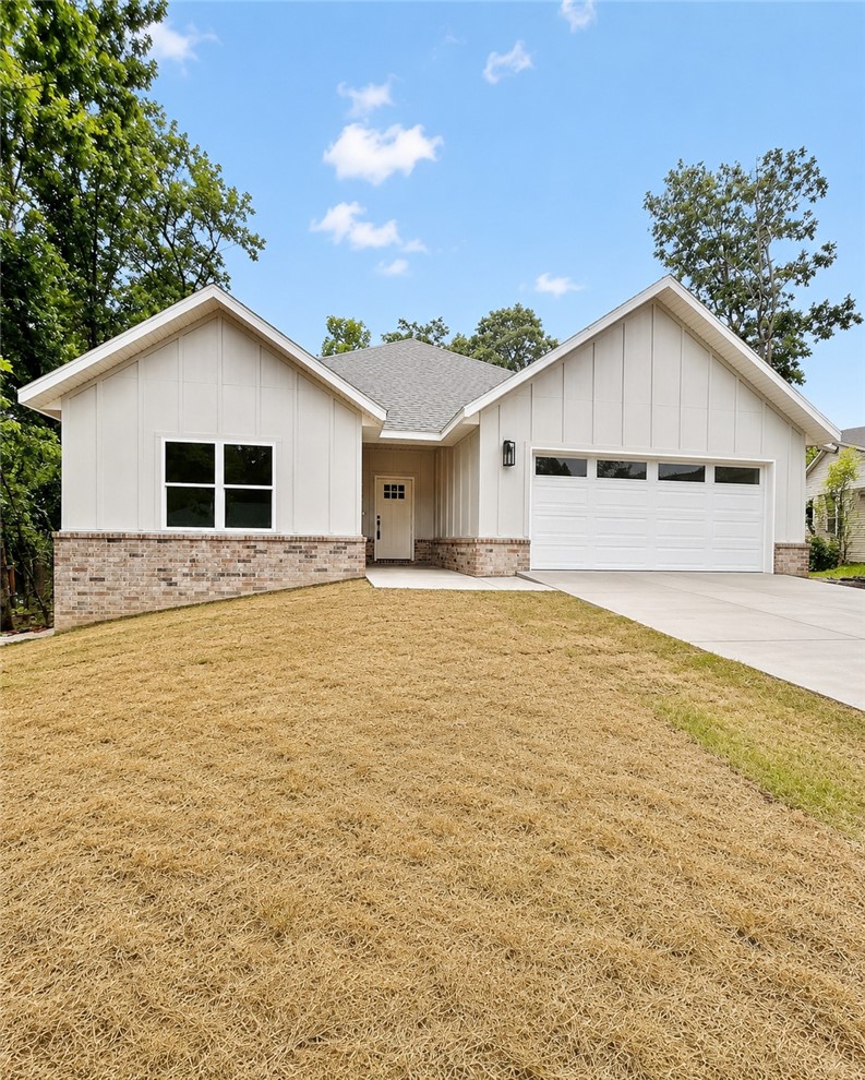 Branchwood Sub Bvv - Residential