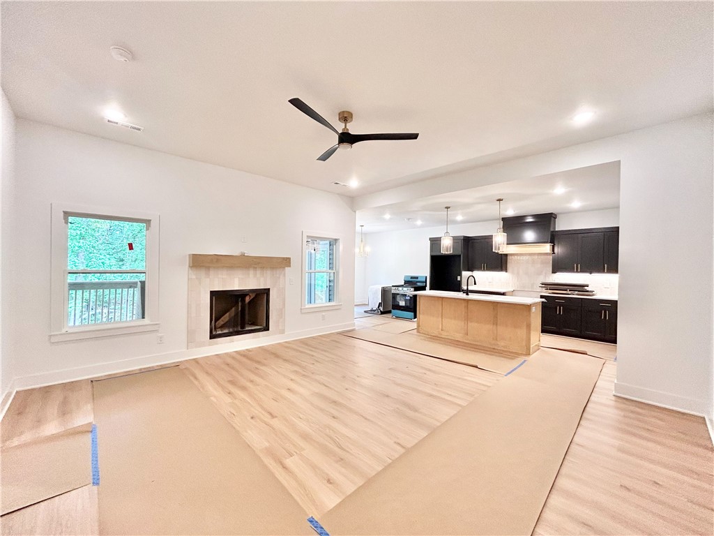 Branchwood Sub Bvv - Residential