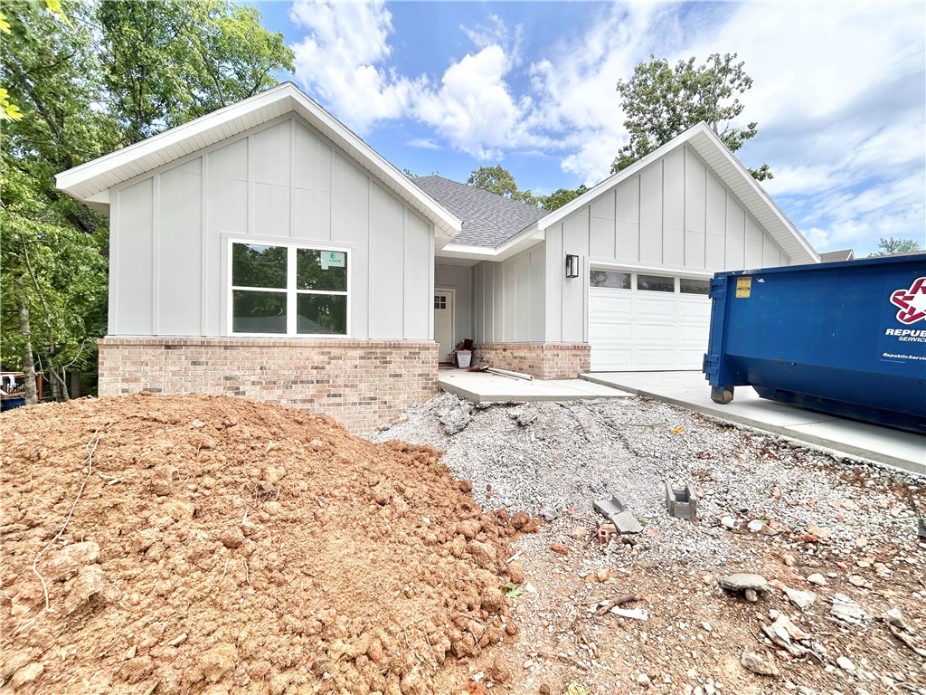 Branchwood Sub Bvv - Residential