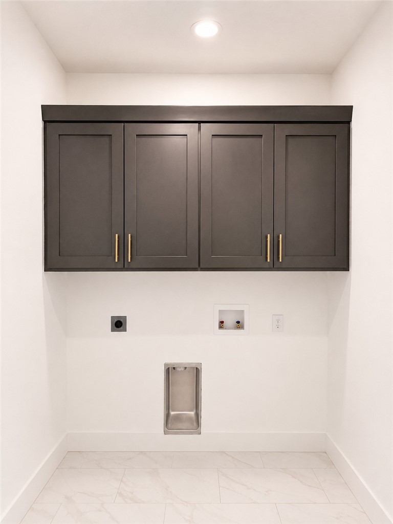 Branchwood Sub Bvv - Residential