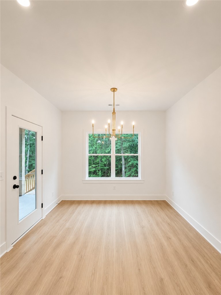 Branchwood Sub Bvv - Residential