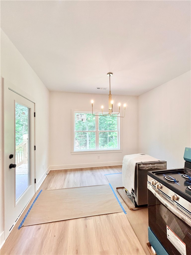 Branchwood Sub Bvv - Residential