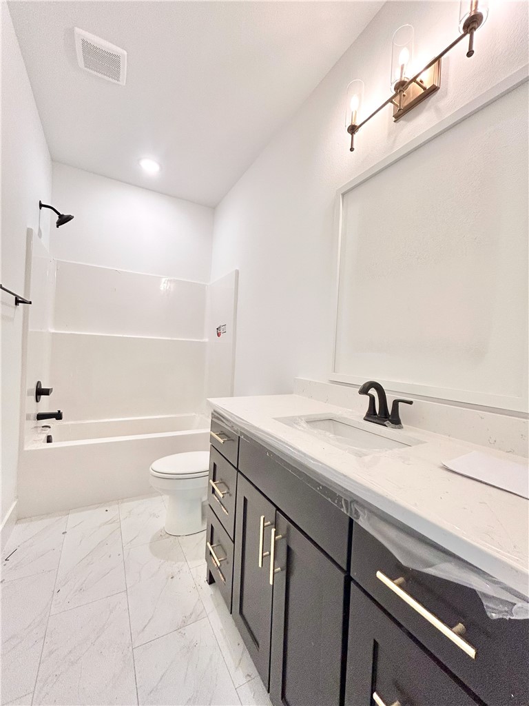 Branchwood Sub Bvv - Residential