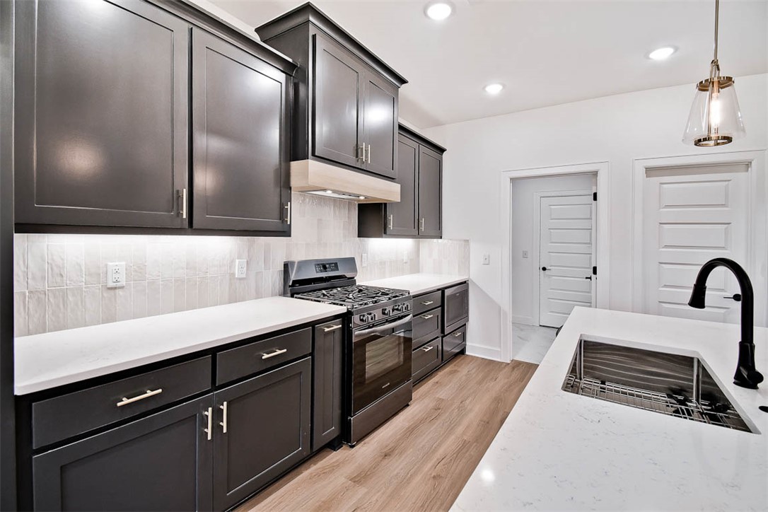 Branchwood Sub Bvv - Residential