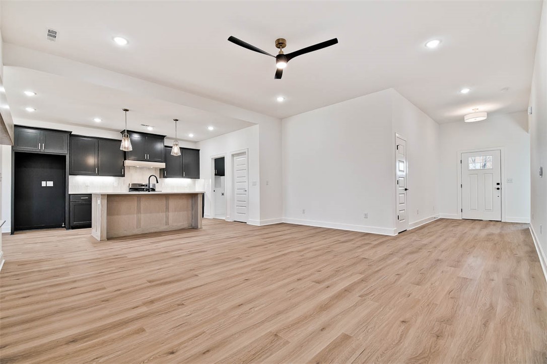 Branchwood Sub Bvv - Residential