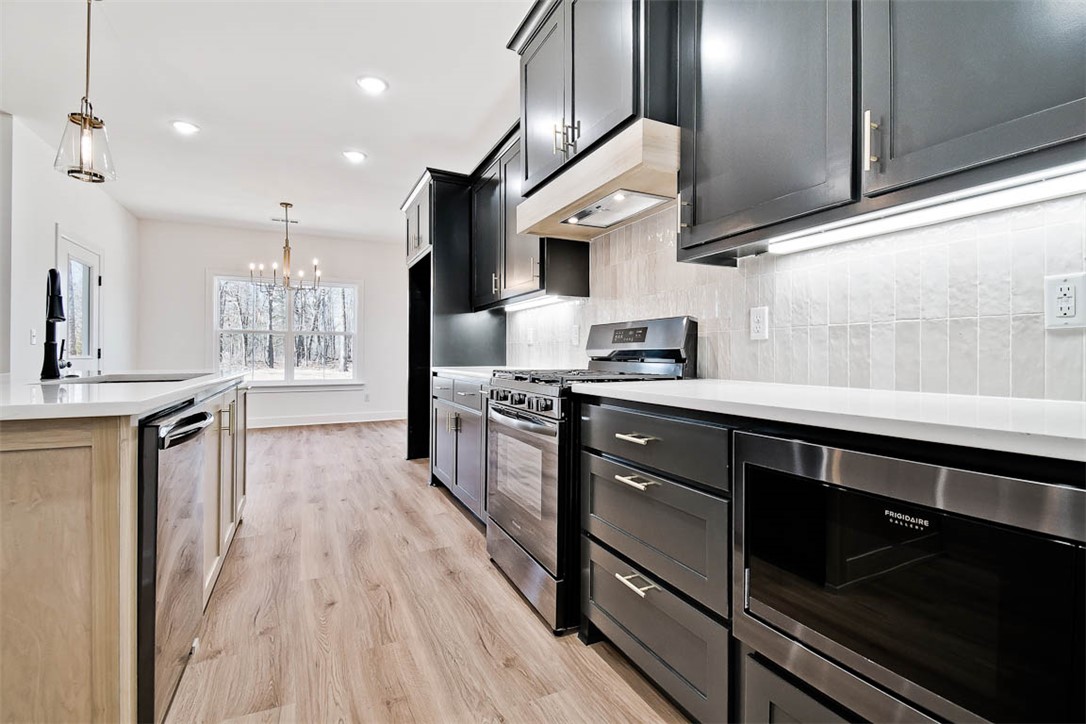 Branchwood Sub Bvv - Residential