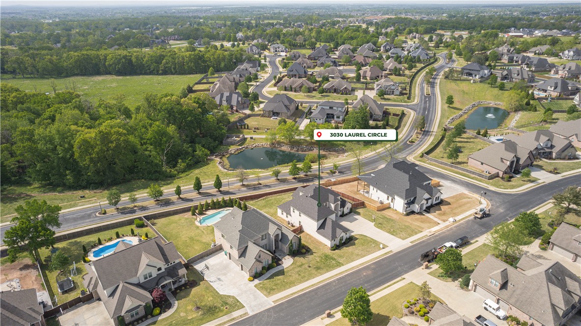 Oak Tree - Residential