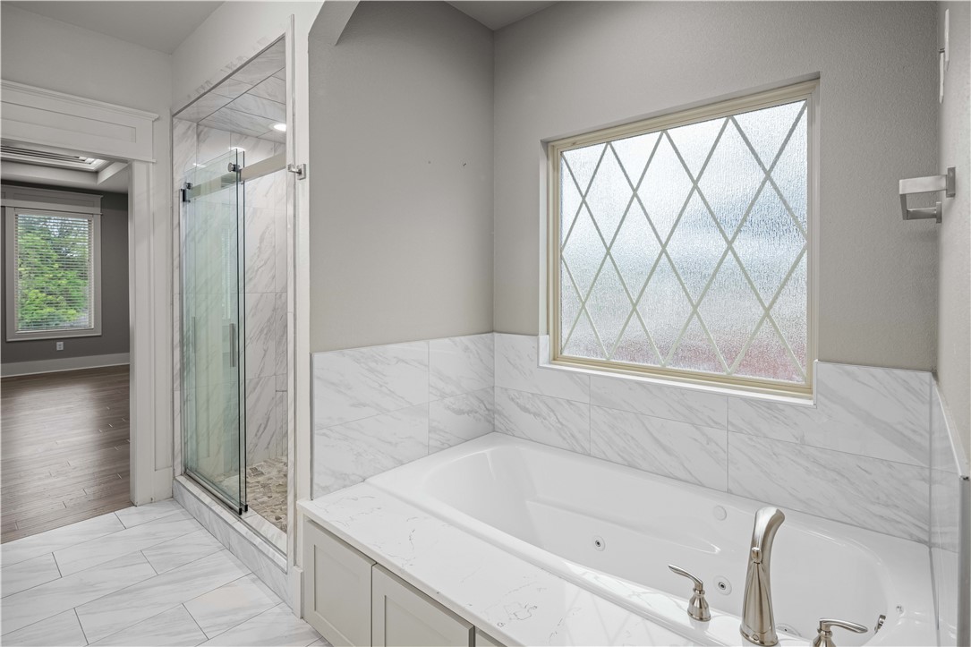 Oak Tree - Residential