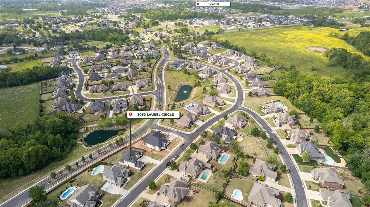 Oak Tree - Residential