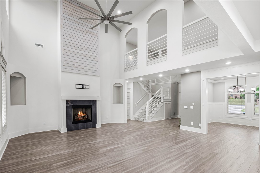 Oak Tree - Residential