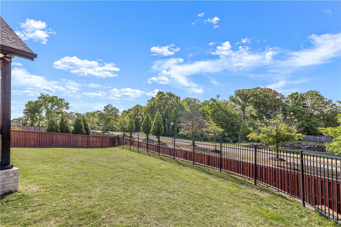 Oak Tree - Residential