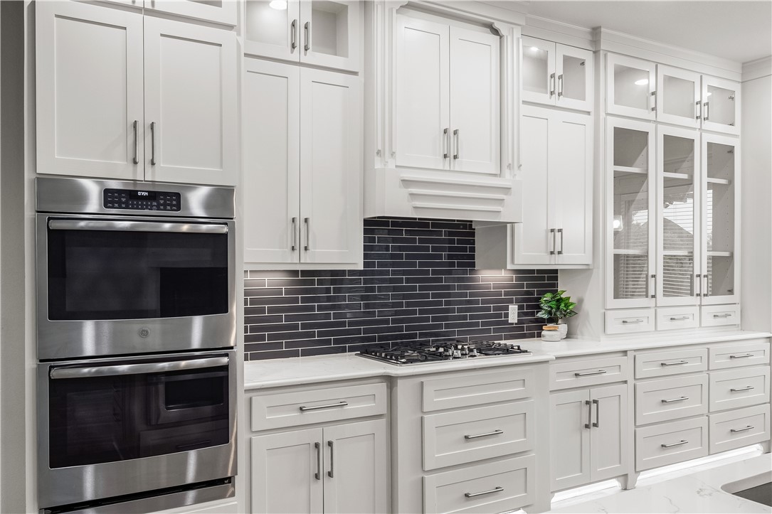 Oak Tree - Residential