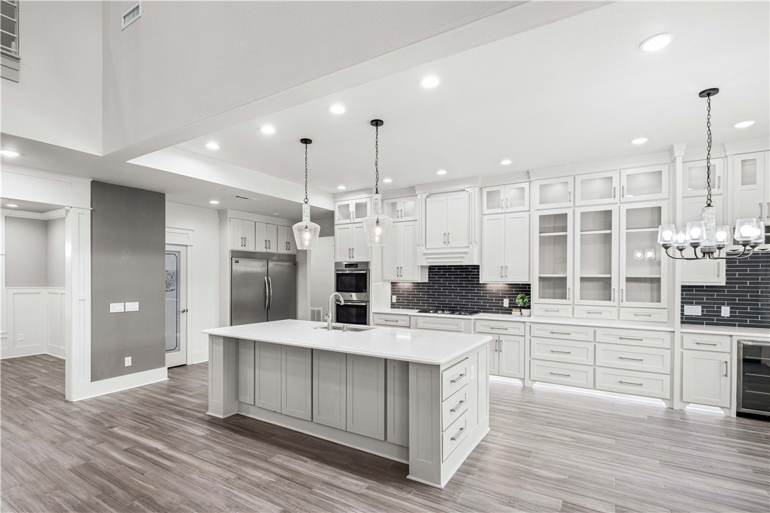 Oak Tree - Residential