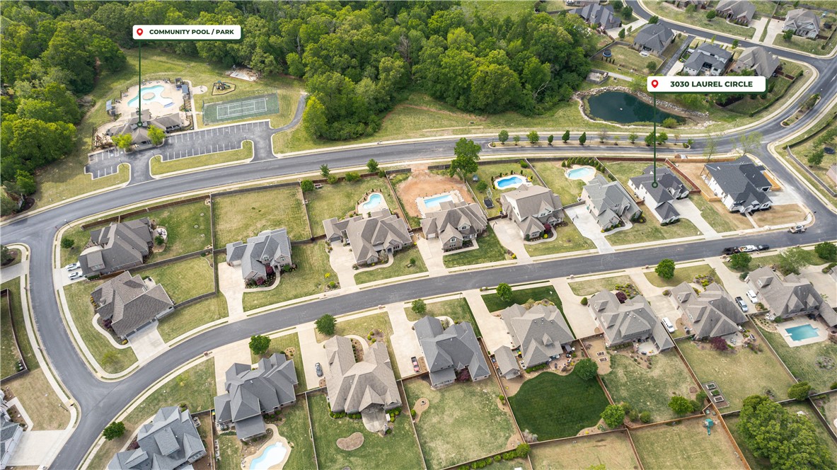 Oak Tree - Residential