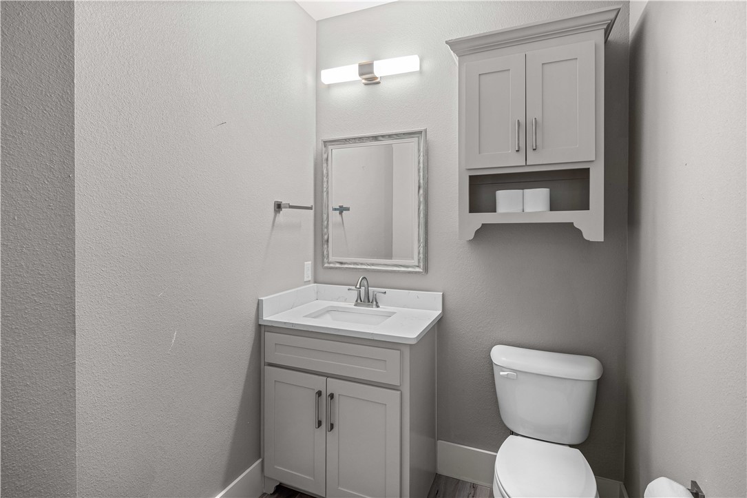 Oak Tree - Residential