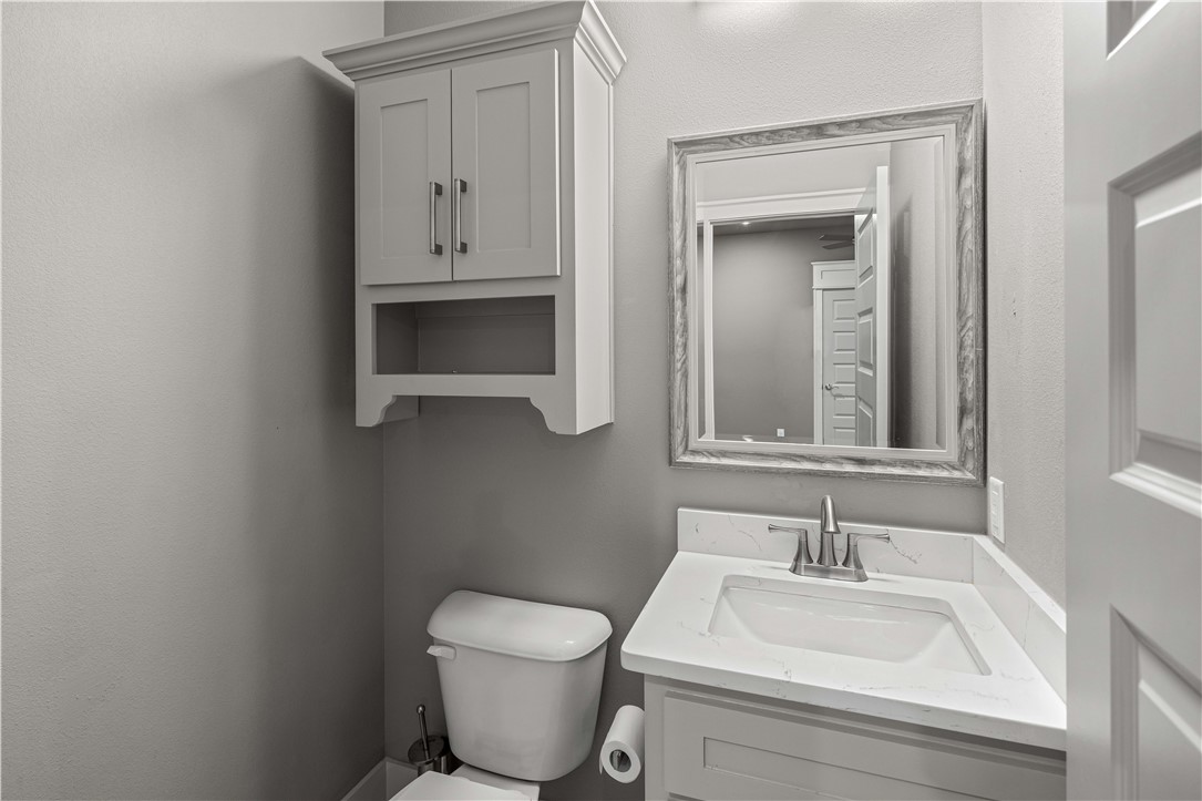 Oak Tree - Residential