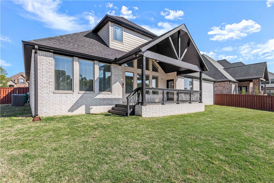 Oak Tree - Residential